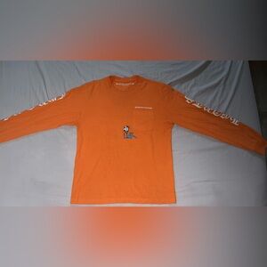 Chrome hearts Matty Boy Long sleeve m